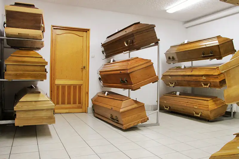 Galeria - Zakład Pogrzebowy Jankowscy